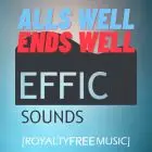 All's Well Ends Well - Loop (Happy and Upbeat Rock)