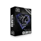 Serum Preset Pack "Cluster" Techno Stabs
