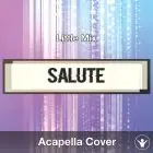 Salute (Little Mix) - Acapella Cover