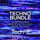 Techno Bundle Vol 01