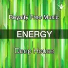 Royalty Free Music - Energy X Master