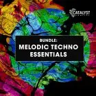 Bundle - Melodic Techno Essentials