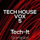 Tech House VOX 5