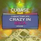 Cubase Template Crazy In Ibiza