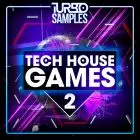 Tech House Games 2