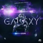 Galaxy (Trap Melody)