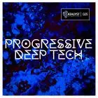 Progressive Deep Tech