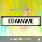 edamame - bbno$, Rich Brian - Acapella Cover