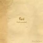 Madman the Greatest - Red (Instrumental)