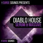 Surge Sounds - Diablo House