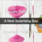 A New Surprising Day