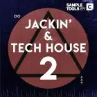 Jackin' & Tech House 2 