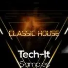 Tech-it Samples Classic House