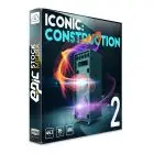 Iconic Construction Kit 2