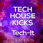 Tech - House Kicks 