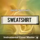 Jacob Sartorius - Sweatshirt (Instrumental Cover)