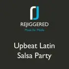 Upbeat Latin Salsa Party (Piano Montuno, Timbales)