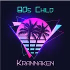 80s Child Synthwave Stock Music by Krannaken