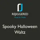 Spooky Halloween Waltz