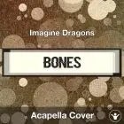 Bones - Imagine Dragons - Acapella Cover