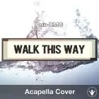 Walk This Way - (Run DMC) - Acapella Cover