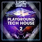 Playground Tech House 2