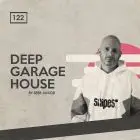 Deep Garage House by Sebb Junior