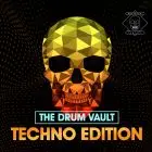 The Drum Vault: Techno
