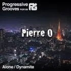 Pierre O - Alone (Original mix)