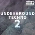 Underground Techno 2