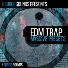 Surge Sounds - EDM Trap