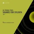 50 Trance Pads Vol 4: Sounds for Sylenth