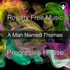 Hayley Parsons - A Man Named Thomas (Original Mix)