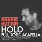 Hold - Full Acapella + Cubase Vocal Processing Template