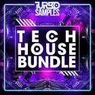 TECH HOUSE BUNDLE by Turbo Samples