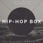 Hip-Hop Box