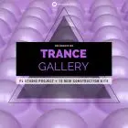 Trance Gallery FL Studio Template