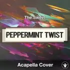 Peppermint Twist (The Sweet) - Acapella Cover