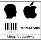 Guitars and Piano Rock together (A Retro rock Track)