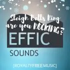 Sleigh Bells Ring are you ROCKING (Pack with 5 Versions)