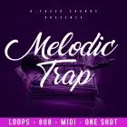 Melodic Trap.