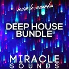 Miracle Sounds Deep House Bundle