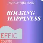 Rocking Happiness (Pack with 7 Versions)