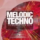 Melodic Techno Construction Kits Vol 01