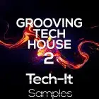 Grooving Tech House 2