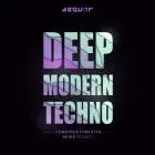 Deep Modern Techno