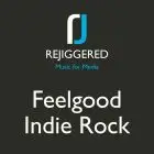 Feelgood Indie Rock (Energetic, Positive)