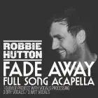 Fade Away - Full Acapella + Cubase Vocal Processing Template