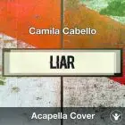 A Capella Camila Cabello - Liar