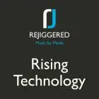 Rising Technology (Inspiring, Corporate, Electronic)